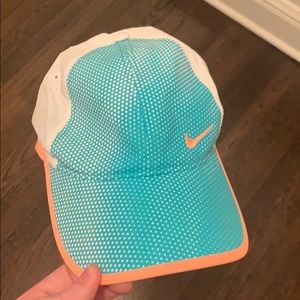 Nike cap